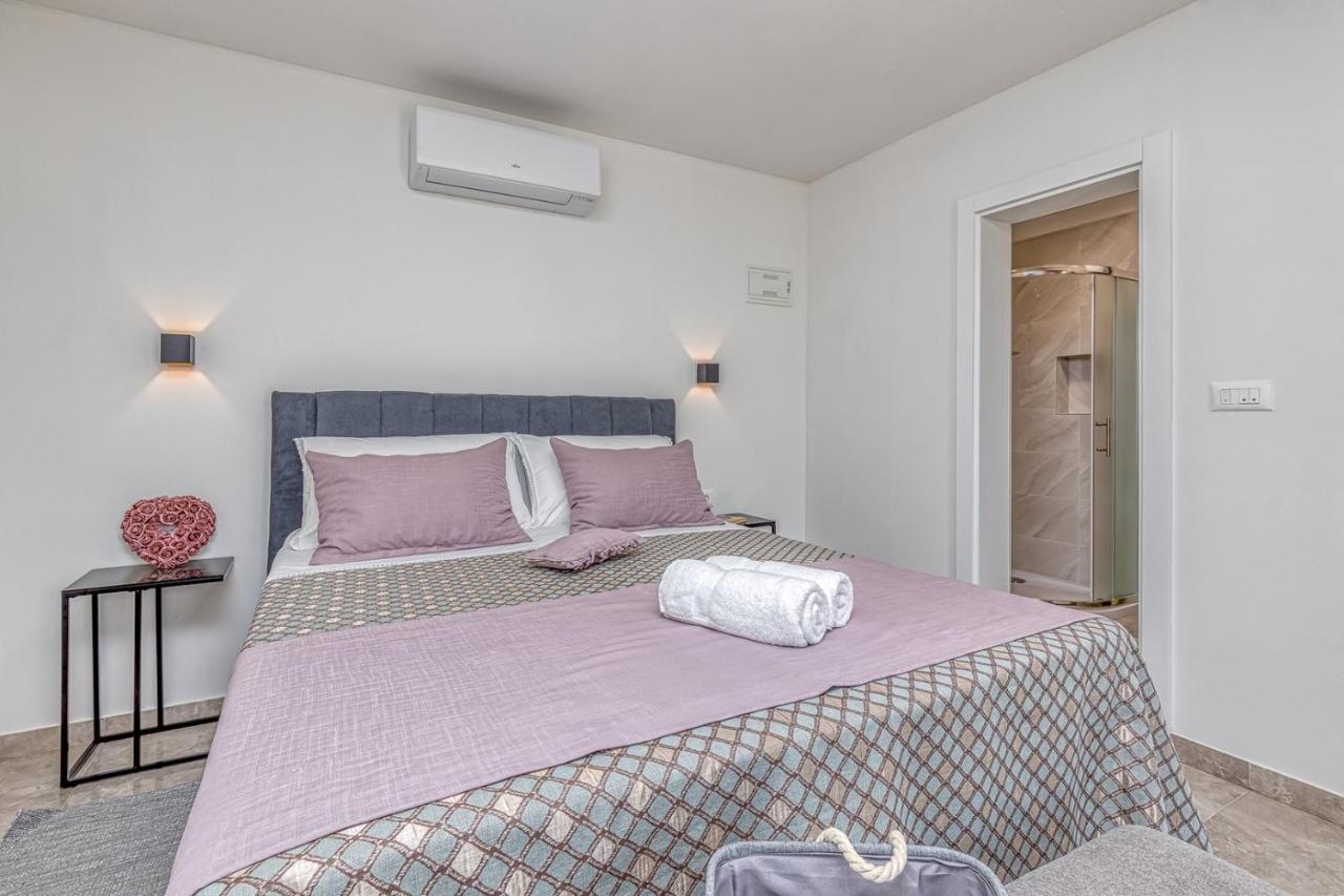 Rooms Nilda Musalez Bagian luar foto