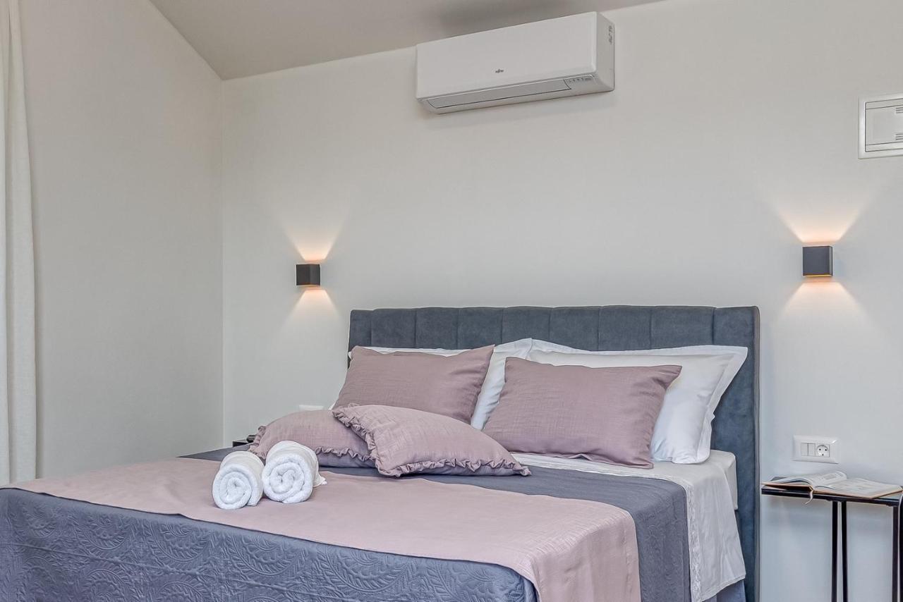 Rooms Nilda Musalez Bagian luar foto