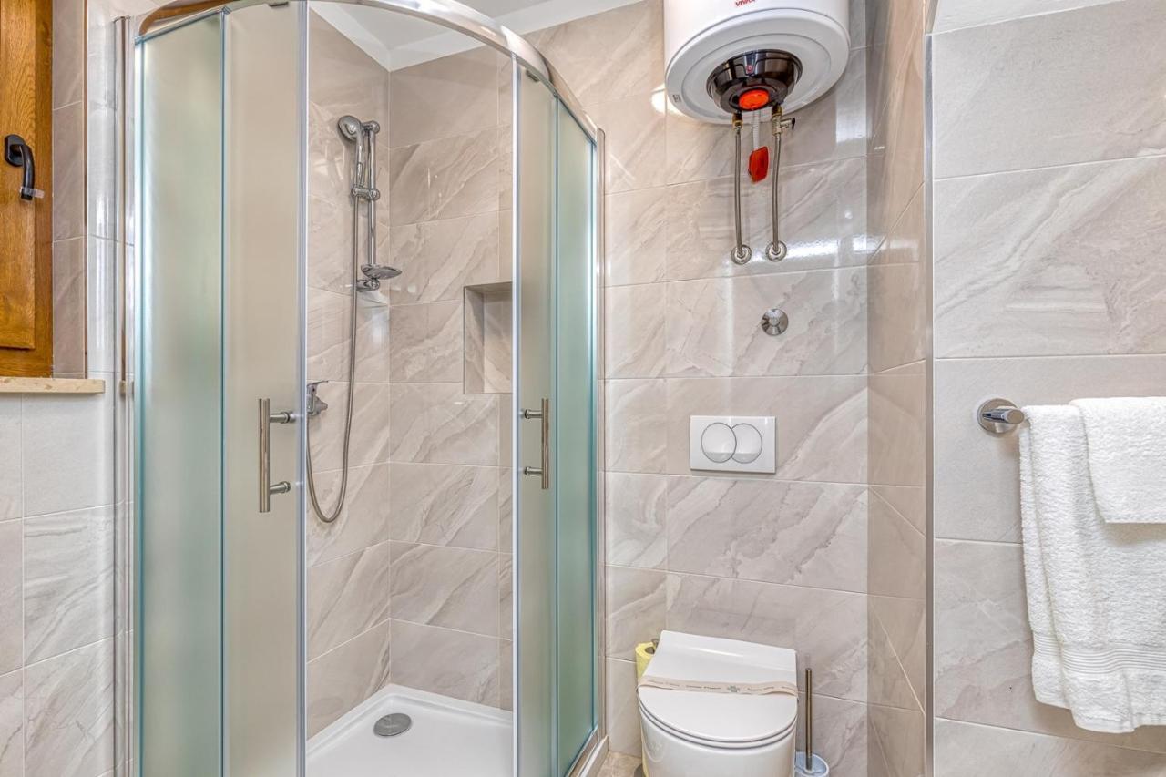 Rooms Nilda Musalez Bagian luar foto