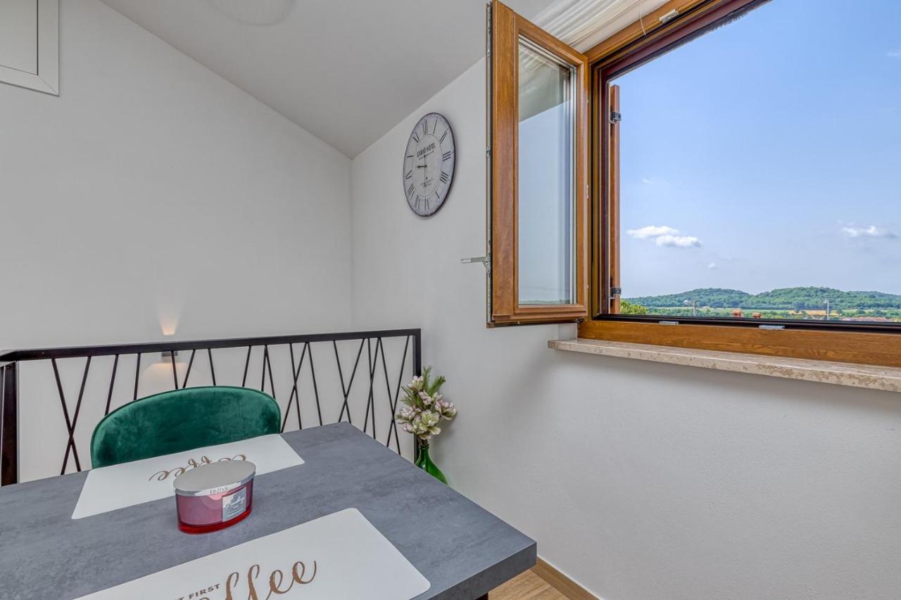 Rooms Nilda Musalez Bagian luar foto