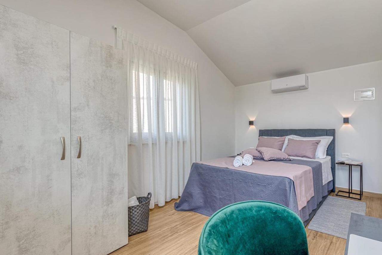Rooms Nilda Musalez Bagian luar foto